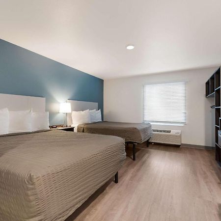 Woodspring Suites Phoenix-Deer Valley Dış mekan fotoğraf
