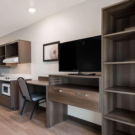 Woodspring Suites Phoenix-Deer Valley Dış mekan fotoğraf