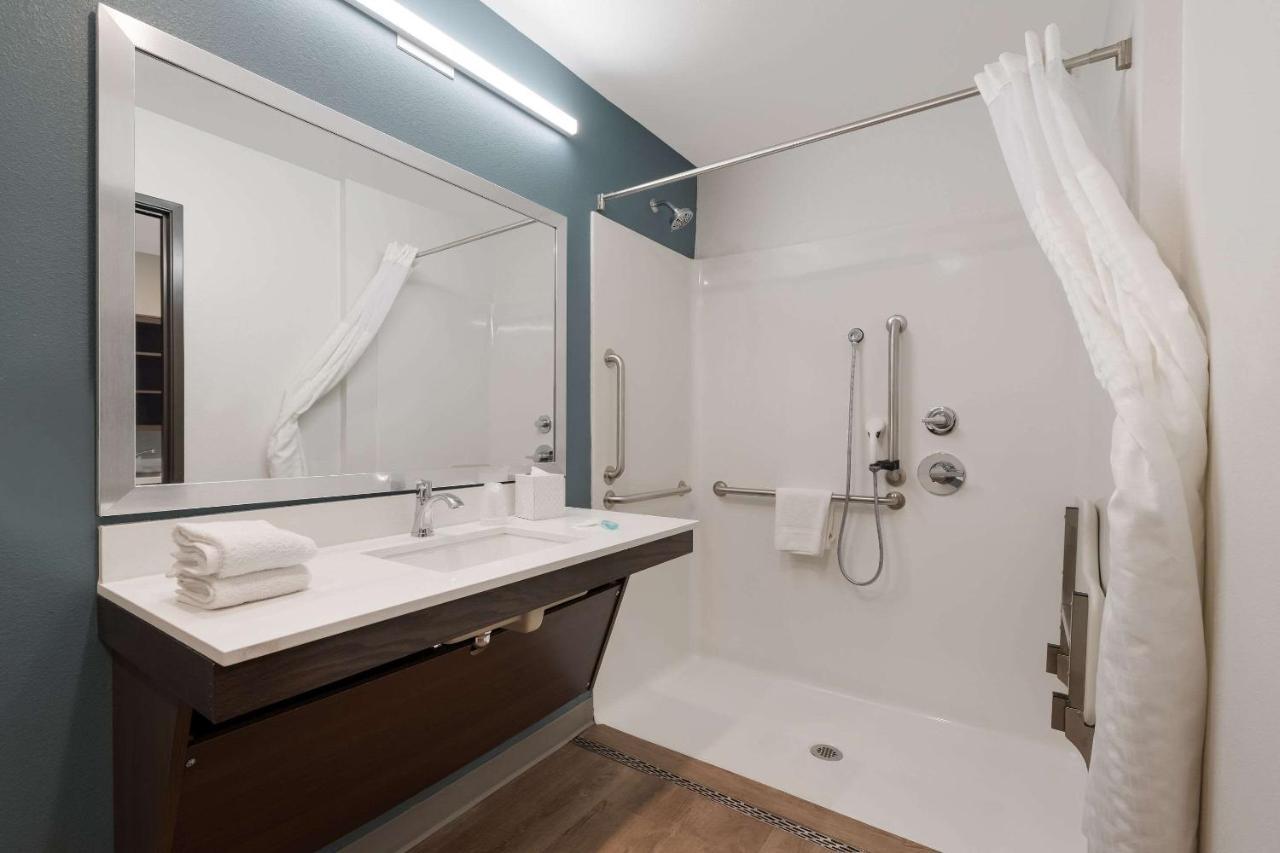 Woodspring Suites Phoenix-Deer Valley Dış mekan fotoğraf