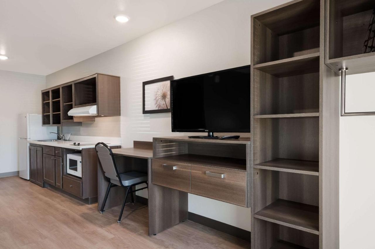 Woodspring Suites Phoenix-Deer Valley Dış mekan fotoğraf