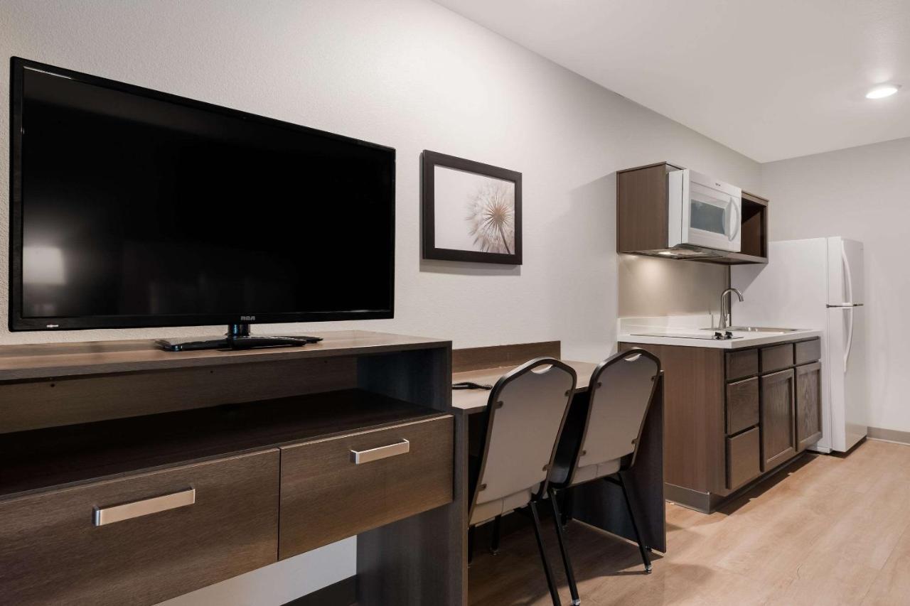Woodspring Suites Phoenix-Deer Valley Dış mekan fotoğraf