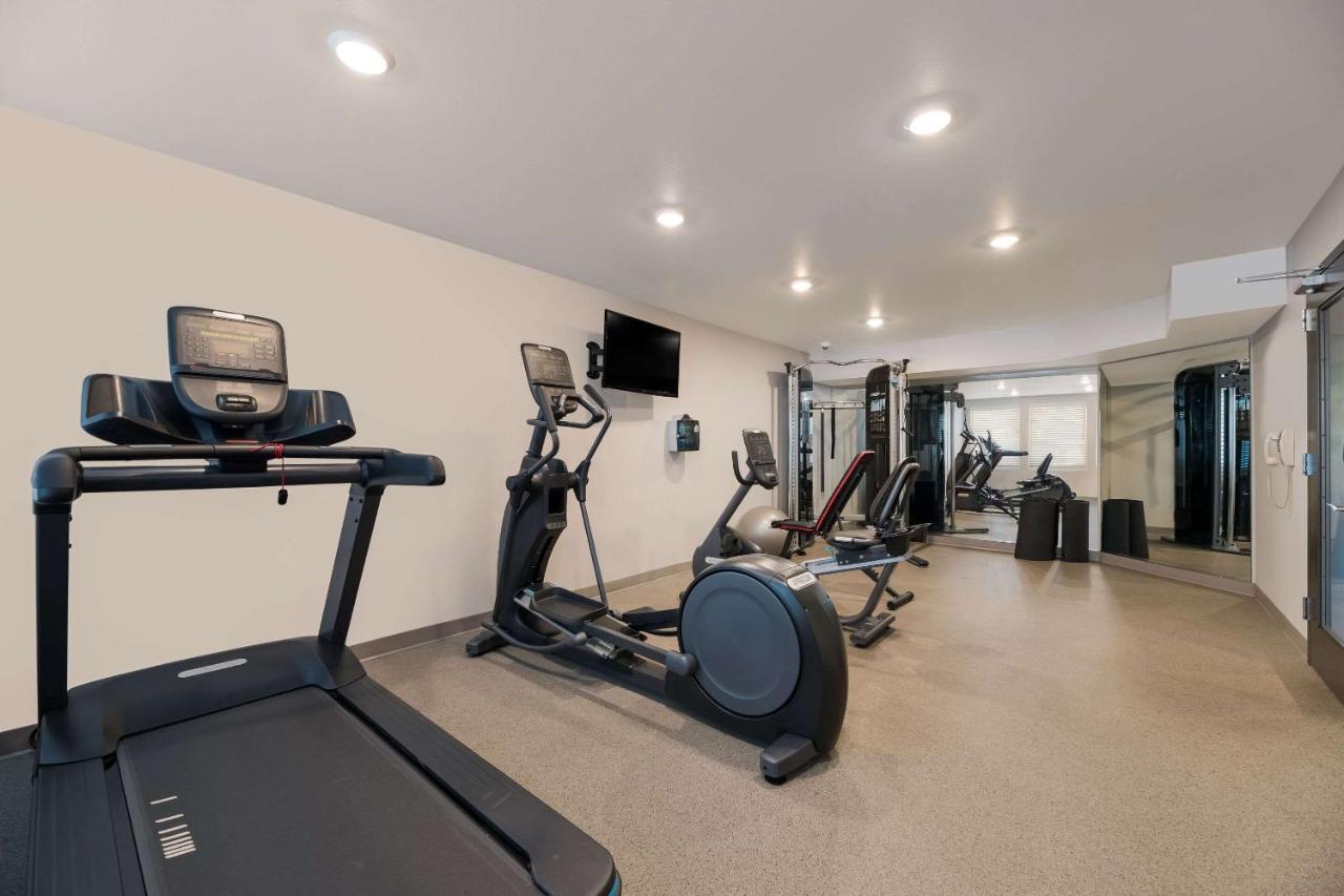 Woodspring Suites Phoenix-Deer Valley Dış mekan fotoğraf