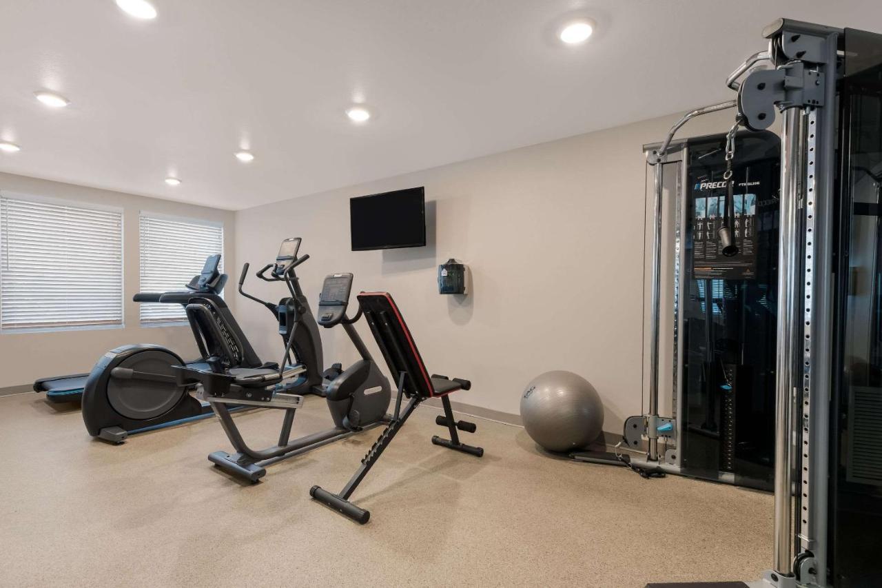 Woodspring Suites Phoenix-Deer Valley Dış mekan fotoğraf