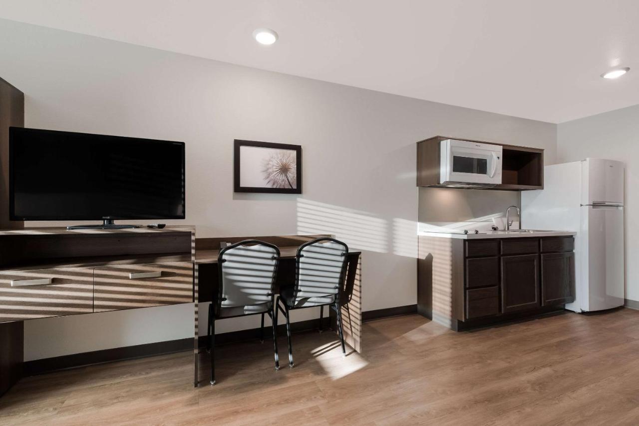 Woodspring Suites Phoenix-Deer Valley Dış mekan fotoğraf