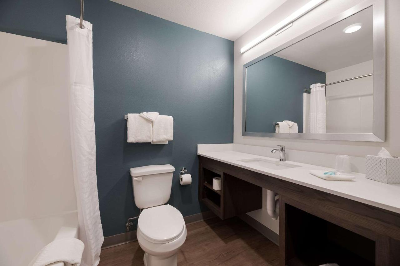 Woodspring Suites Phoenix-Deer Valley Dış mekan fotoğraf