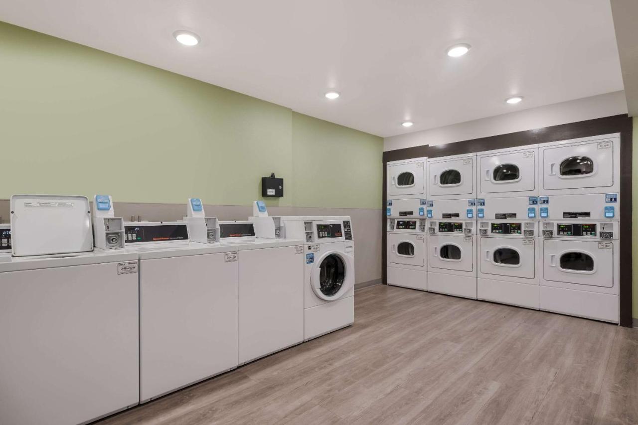Woodspring Suites Phoenix-Deer Valley Dış mekan fotoğraf