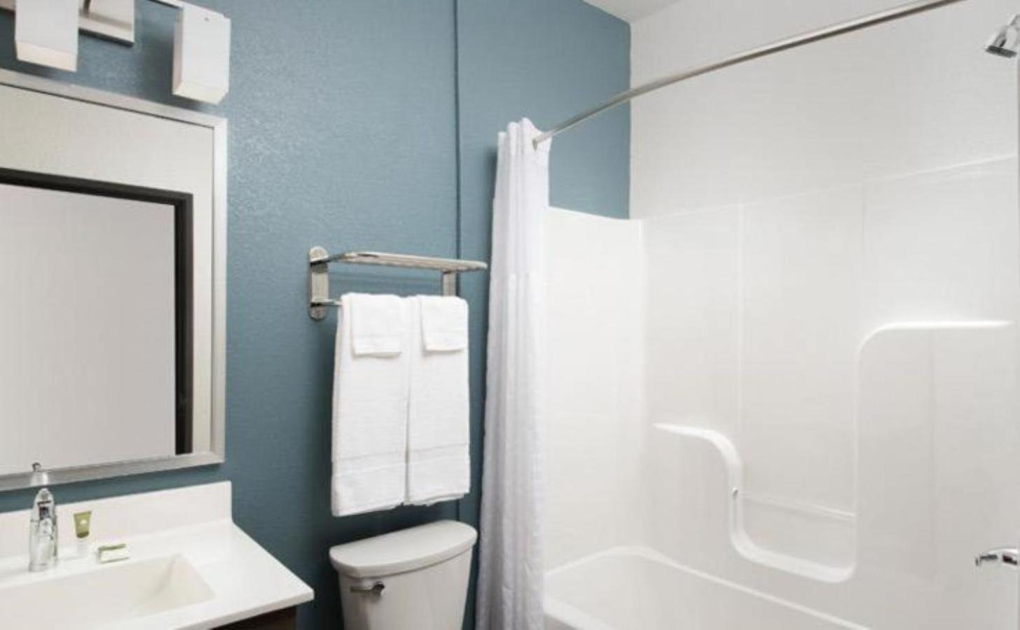 Woodspring Suites Phoenix-Deer Valley Dış mekan fotoğraf